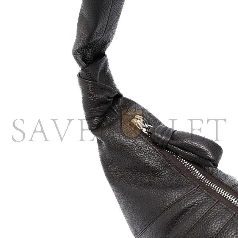 LEMAIRE CROISSANT SMALL CROSSBODY BAG (35*16*5cm)